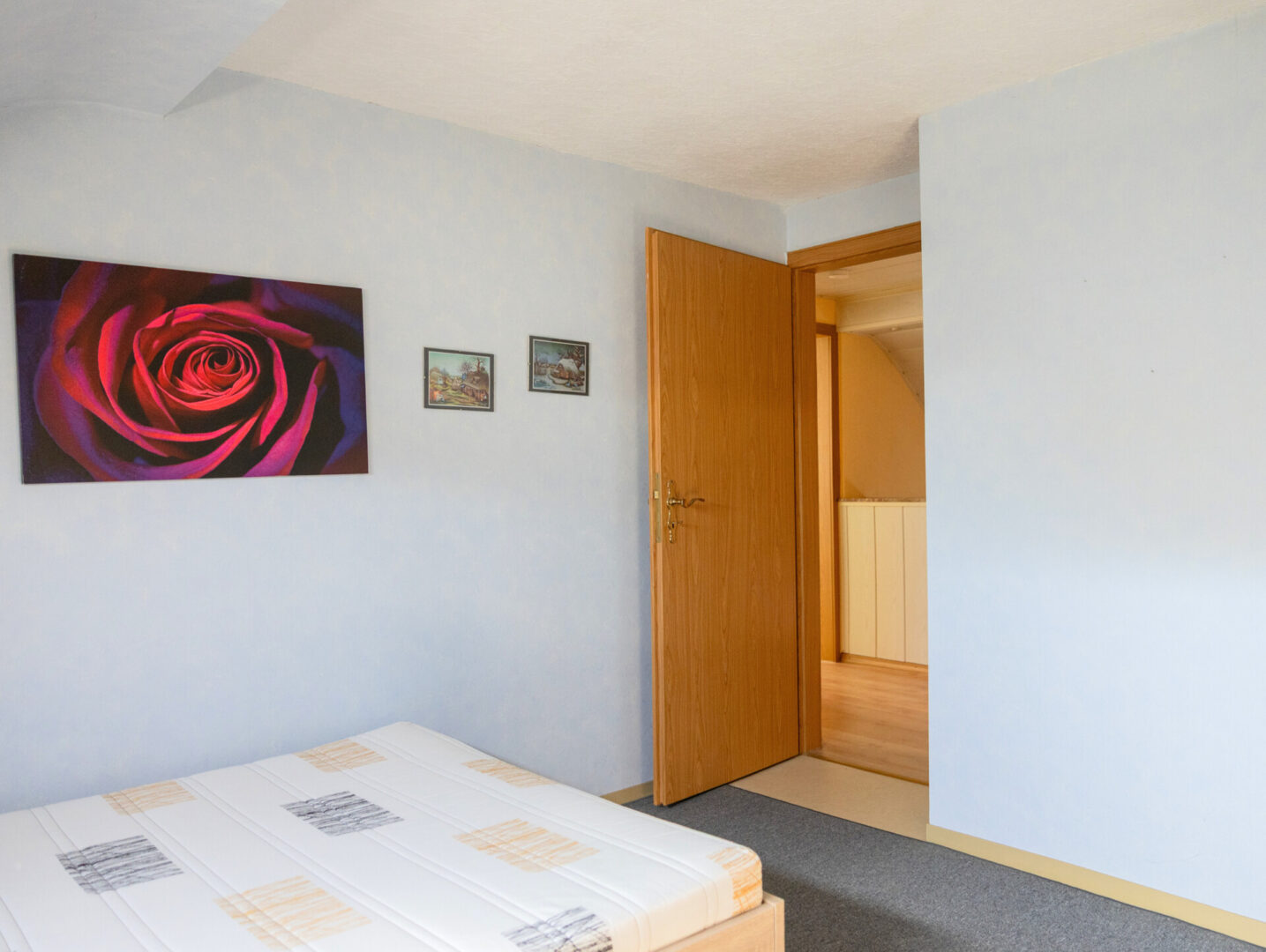 Zimmer II DG