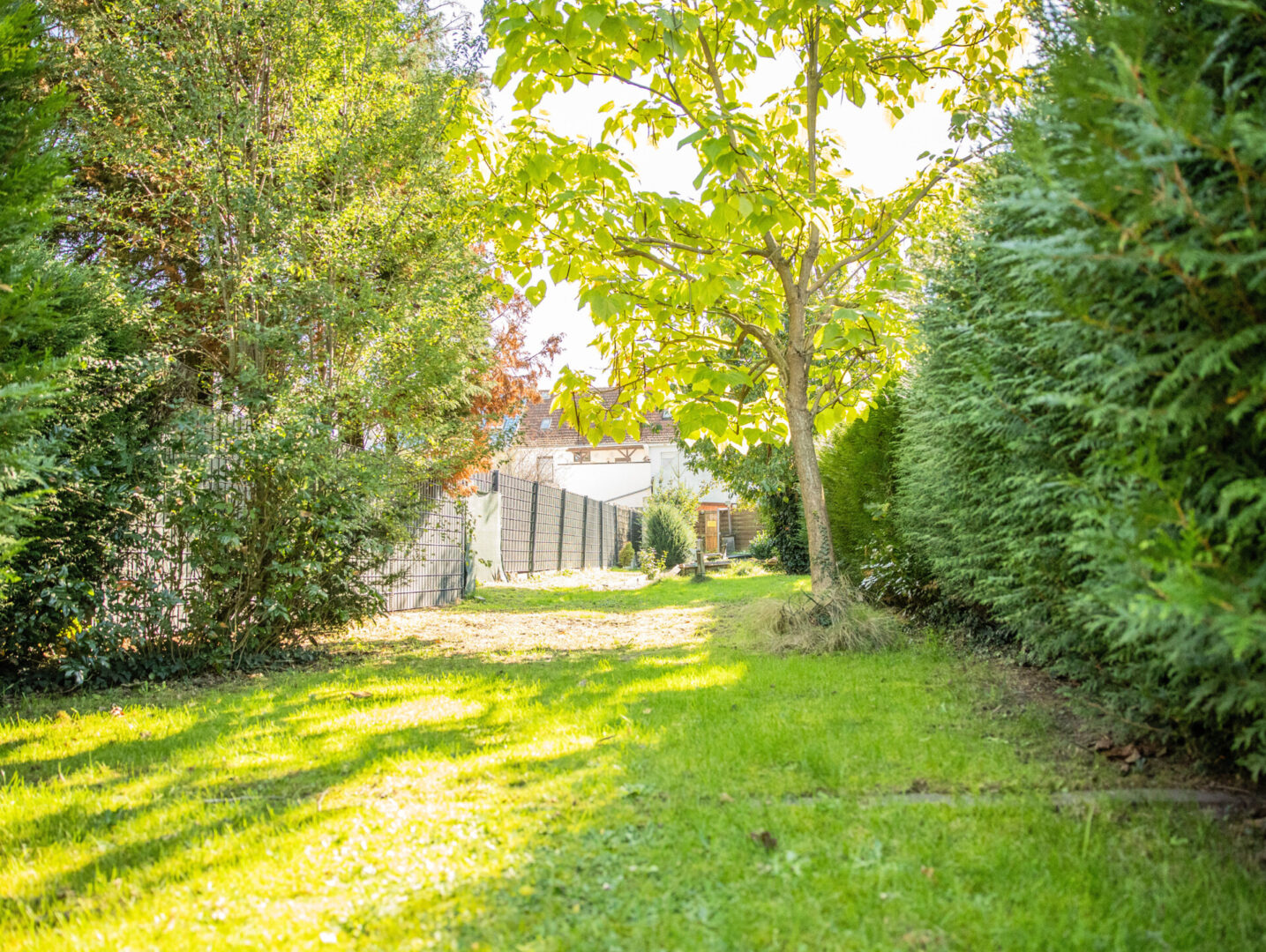 Garten