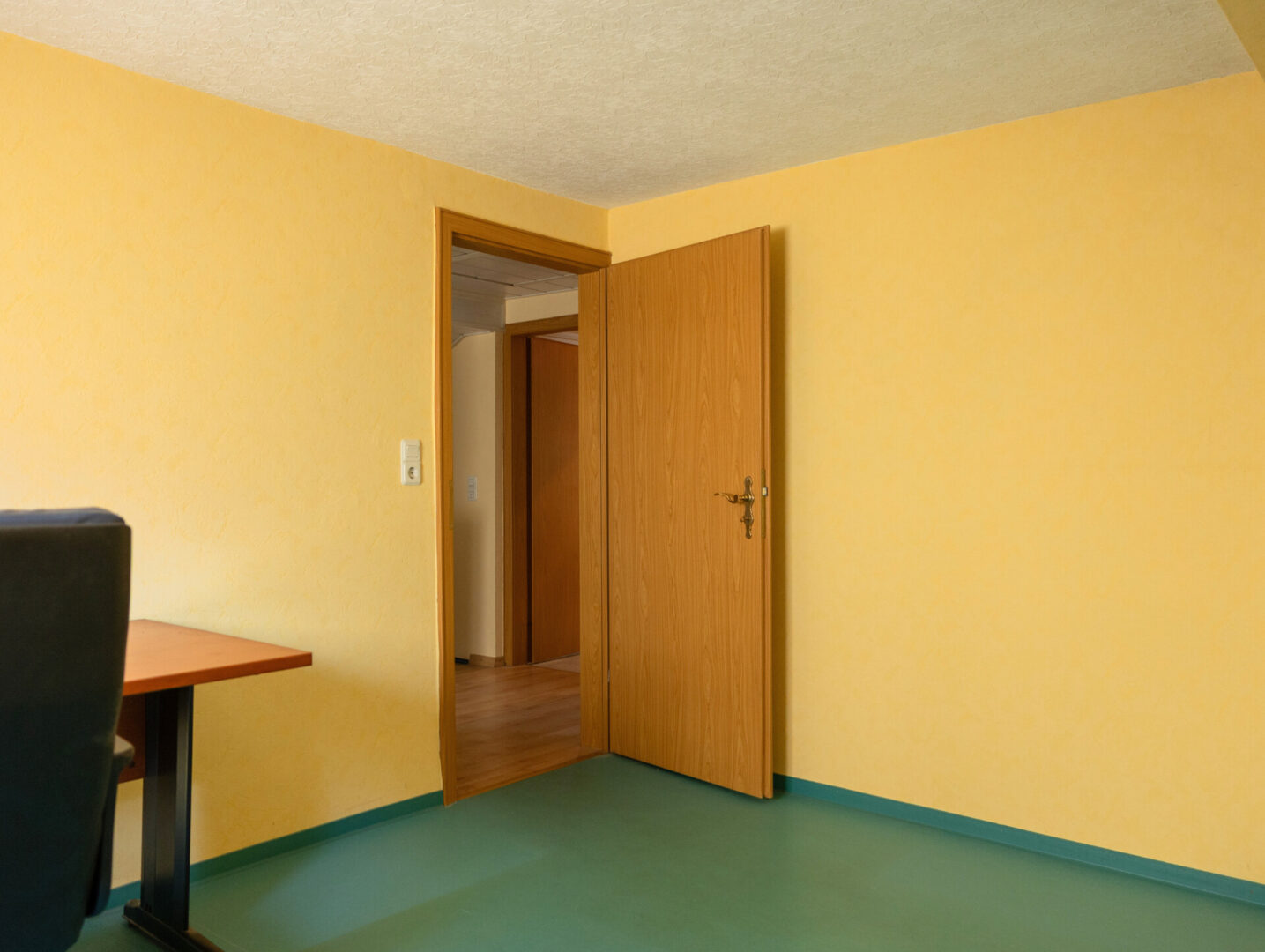Zimmer I DG