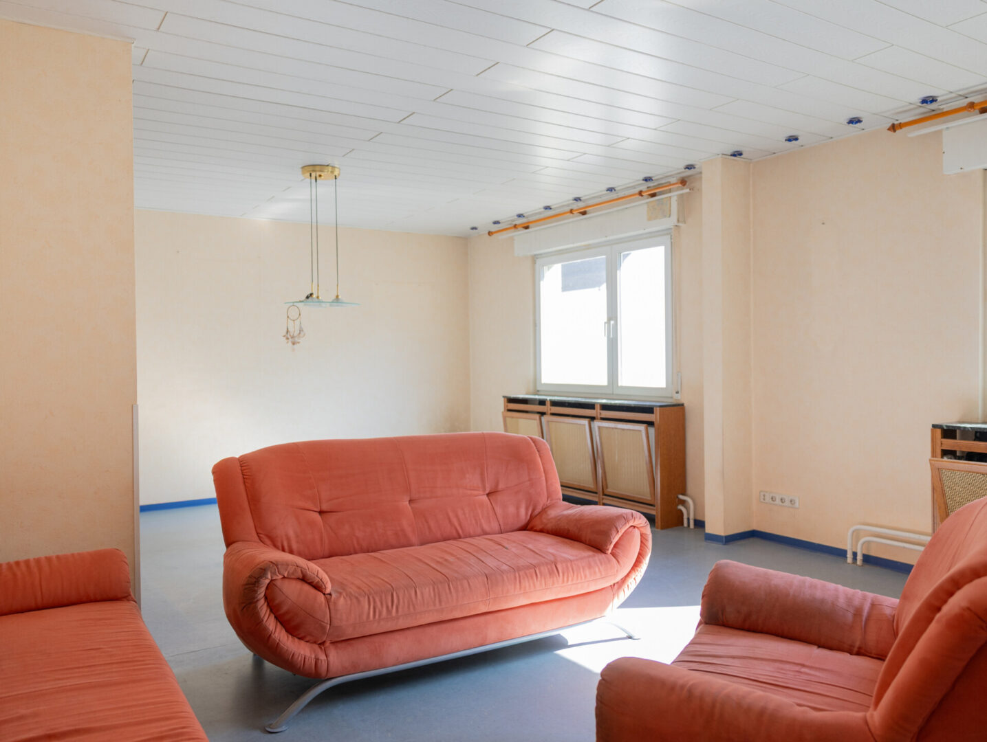 Wohnzimmer OG
