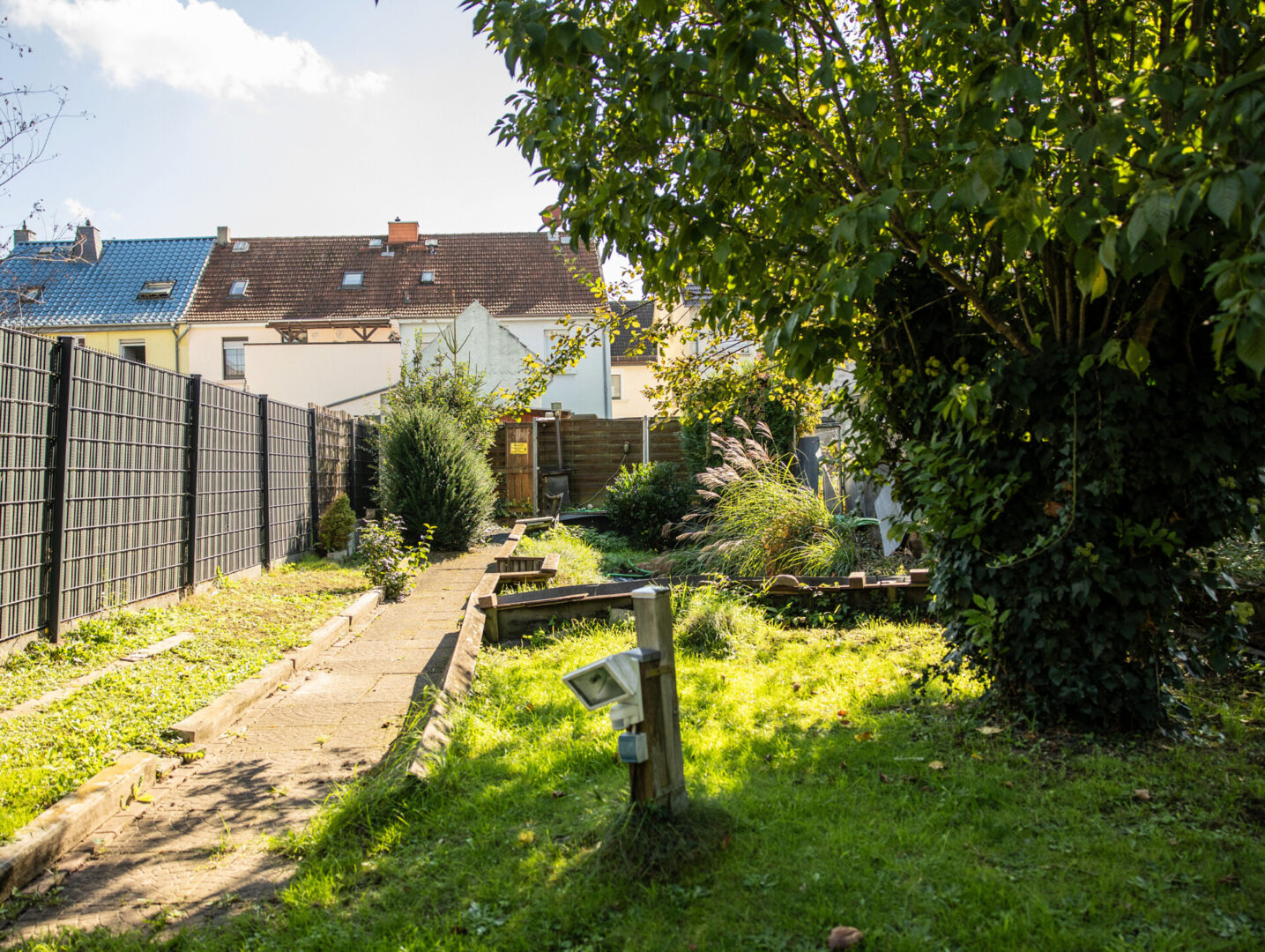 Garten