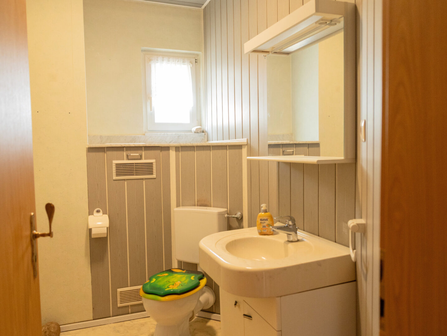 Gäste-WC OG