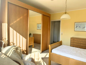 Schlafzimmer OG