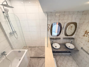 OG - Bad - Ansicht von oben