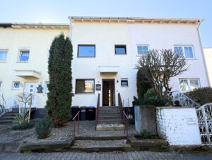 Außenansicht - Vorderseite