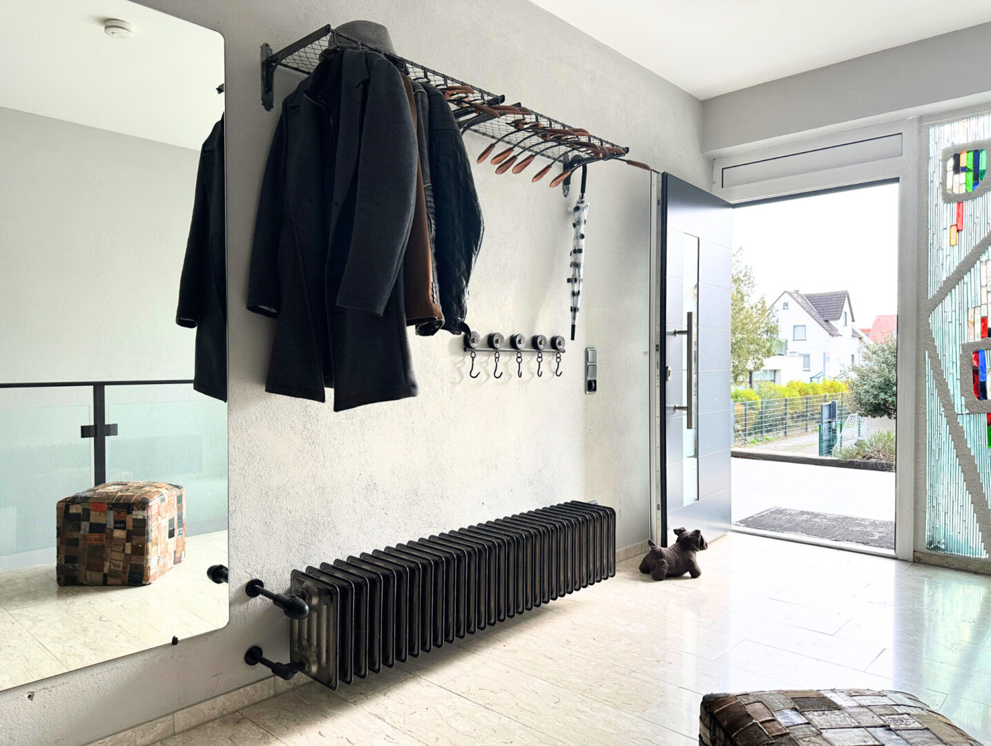 OG - Eingangsbereich