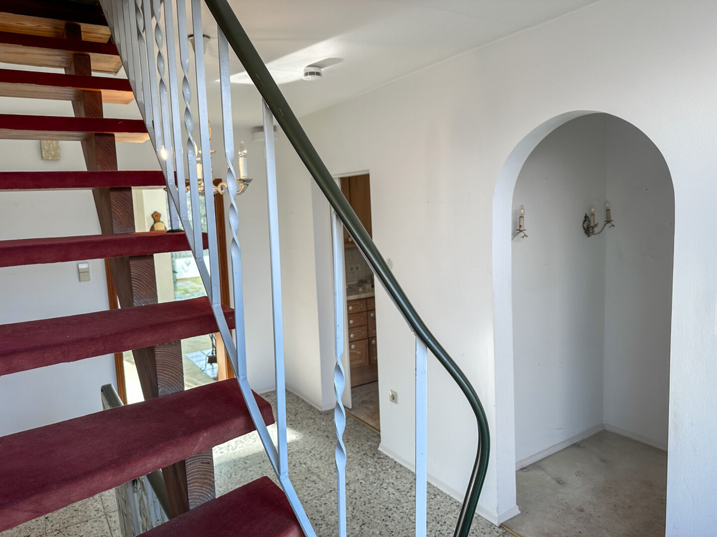 EG - Eingangsbereich