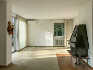 Wohn- und Essbereich