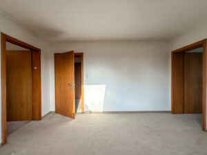 OG - Durchgangszimmer