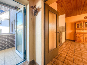 EG - Eingangsbereich