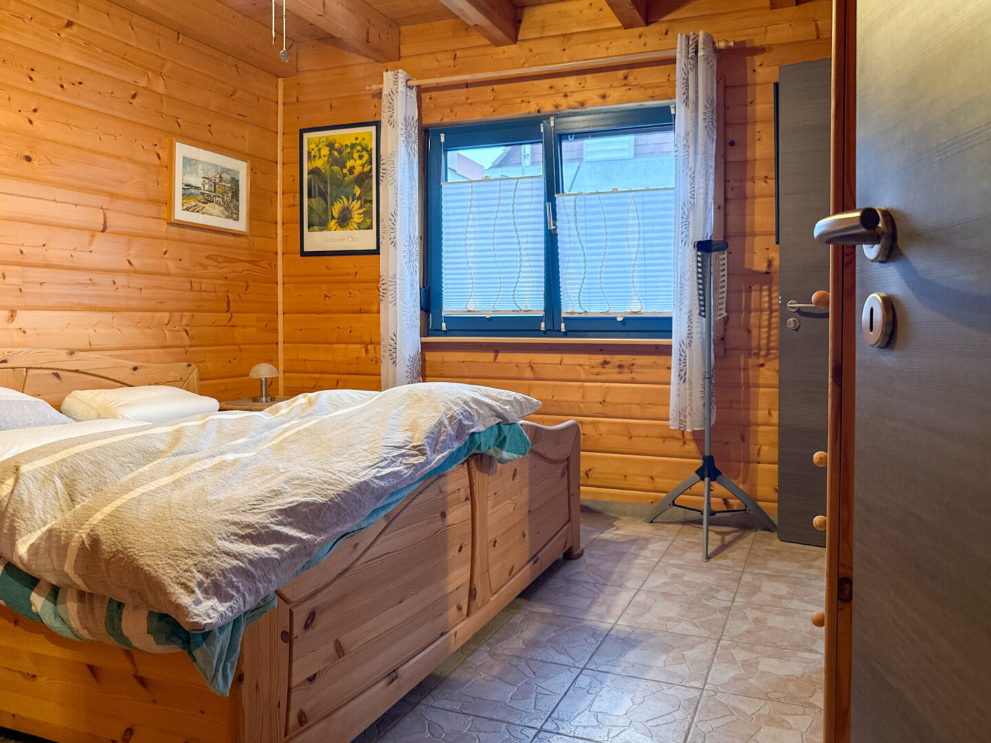 Gästezimmer mit Bad