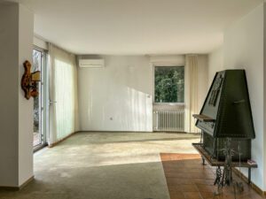 Wohn- und Essbereich