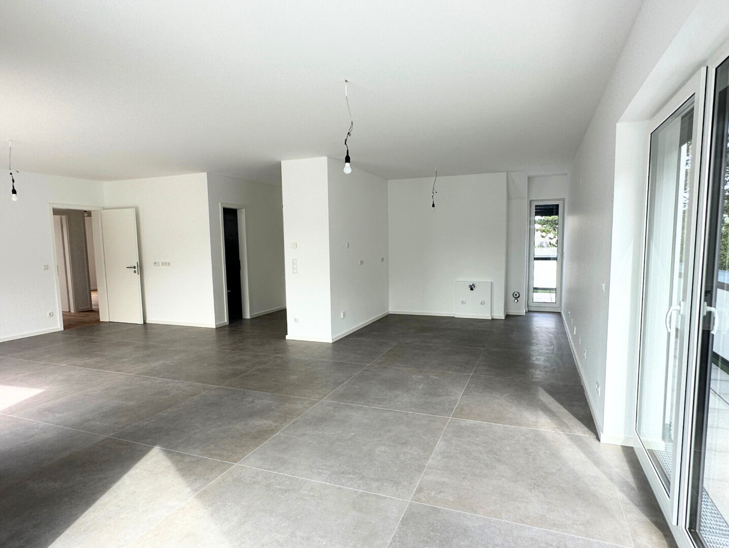 PH - Wohn-/Essbereich