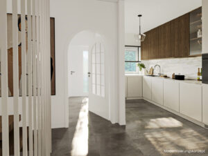 Küche_Modernisierungskonzept