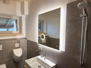 Gäste-Duschbad
