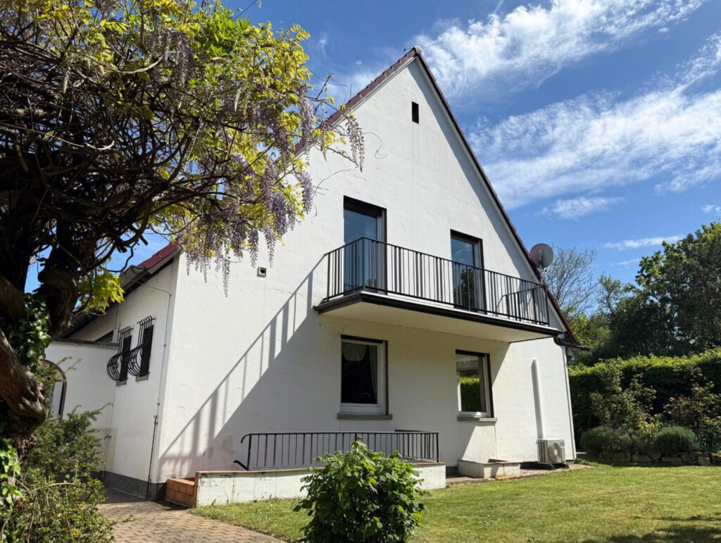Außenaufnahme -2