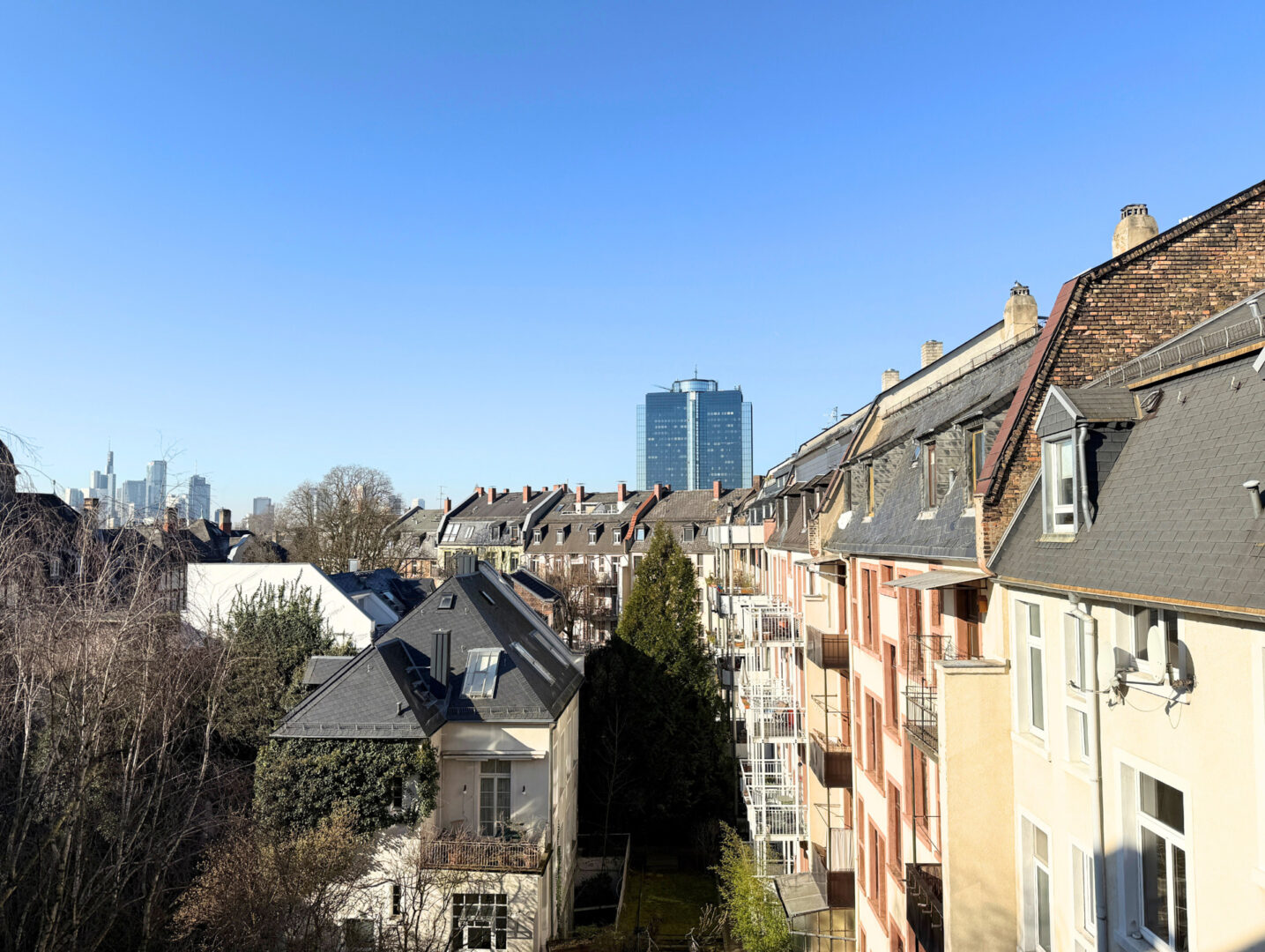 Ausblick