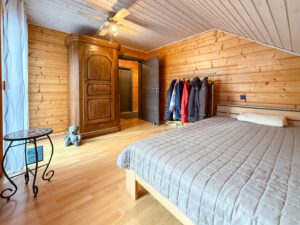 Schlafzimmer 3