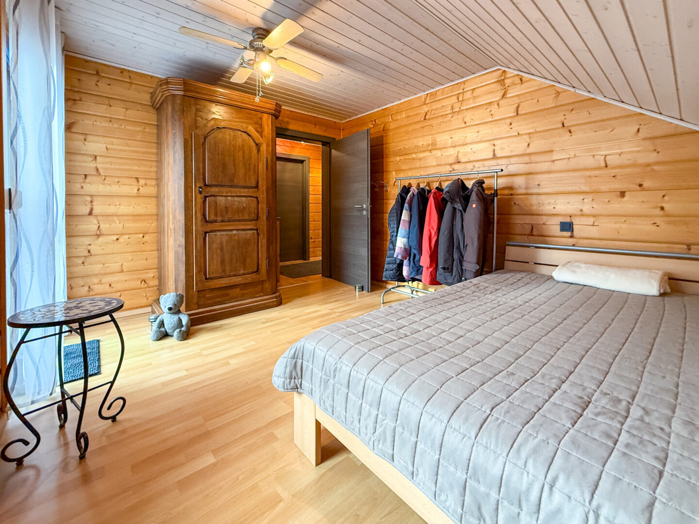 Schlafzimmer 3