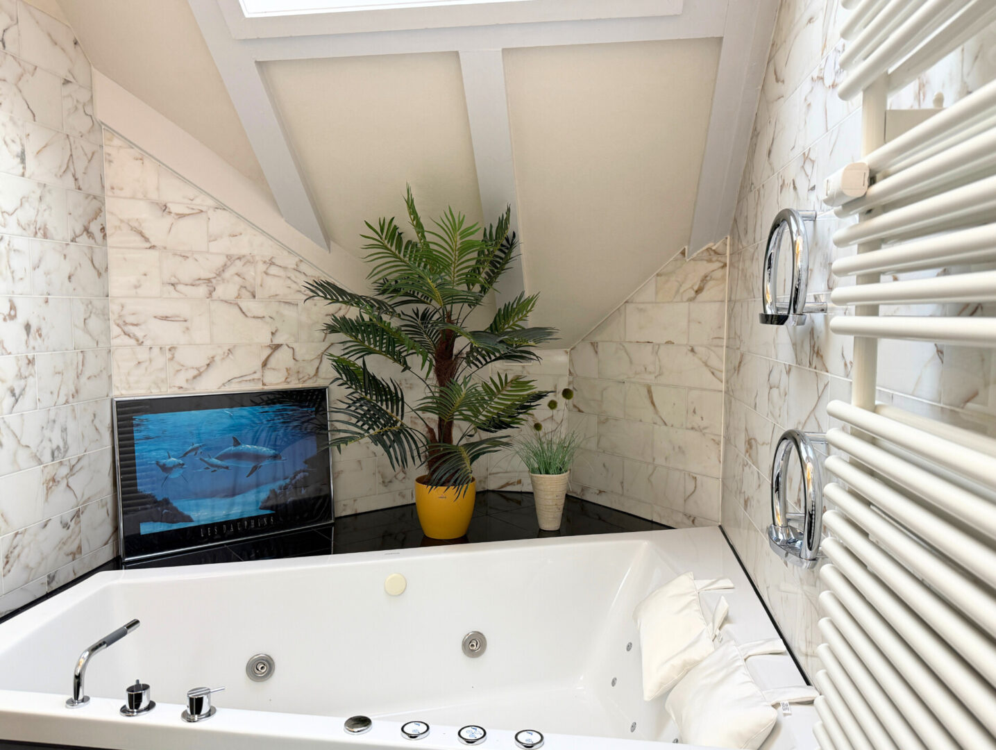 Badezimmer