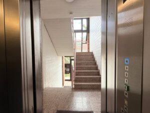 Treppenhaus