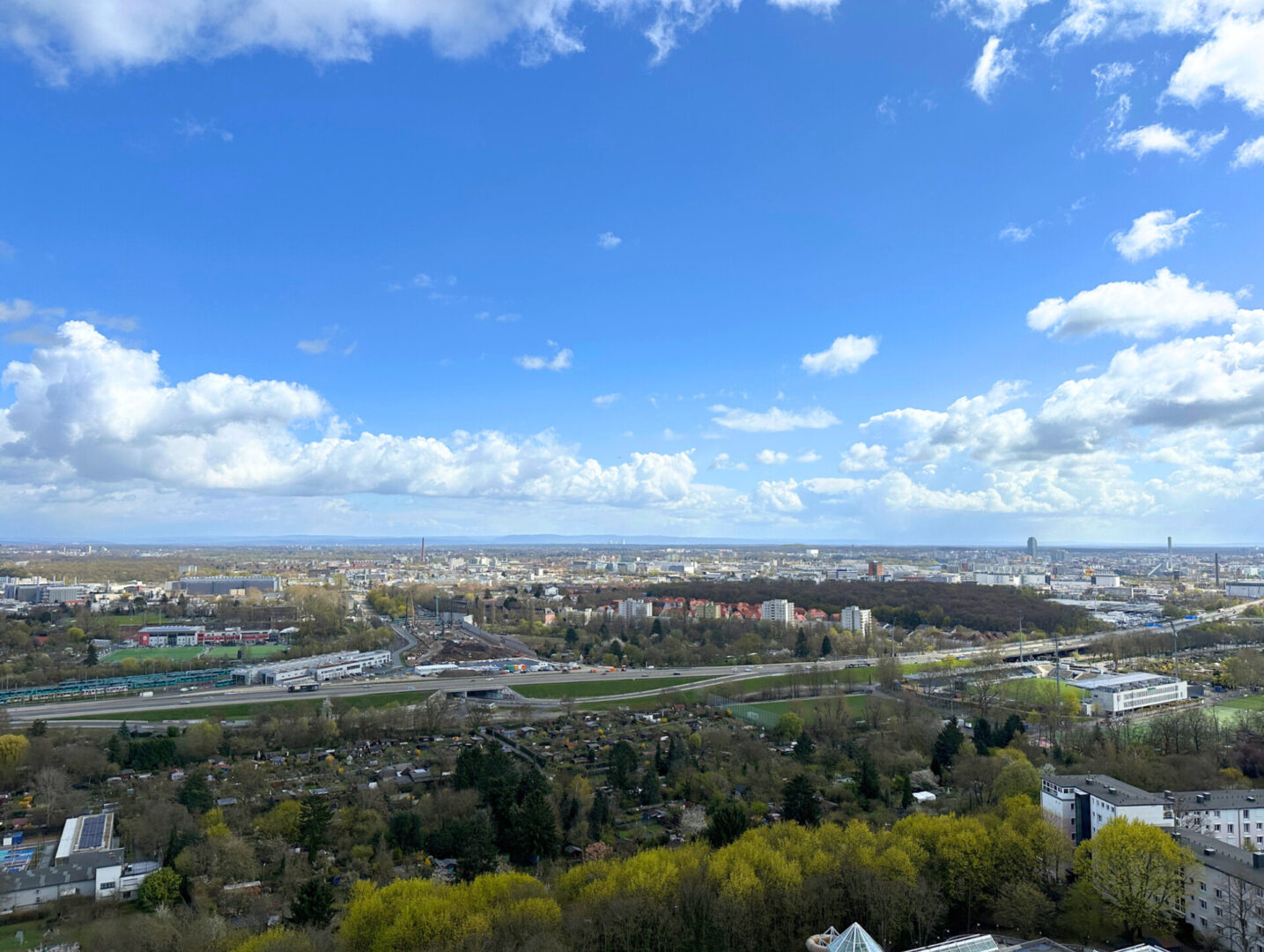 Ausblick