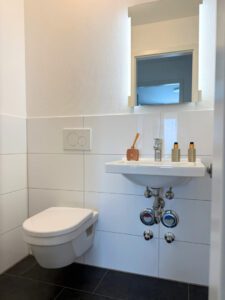 Gäste-WC
