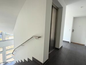 Treppenhaus