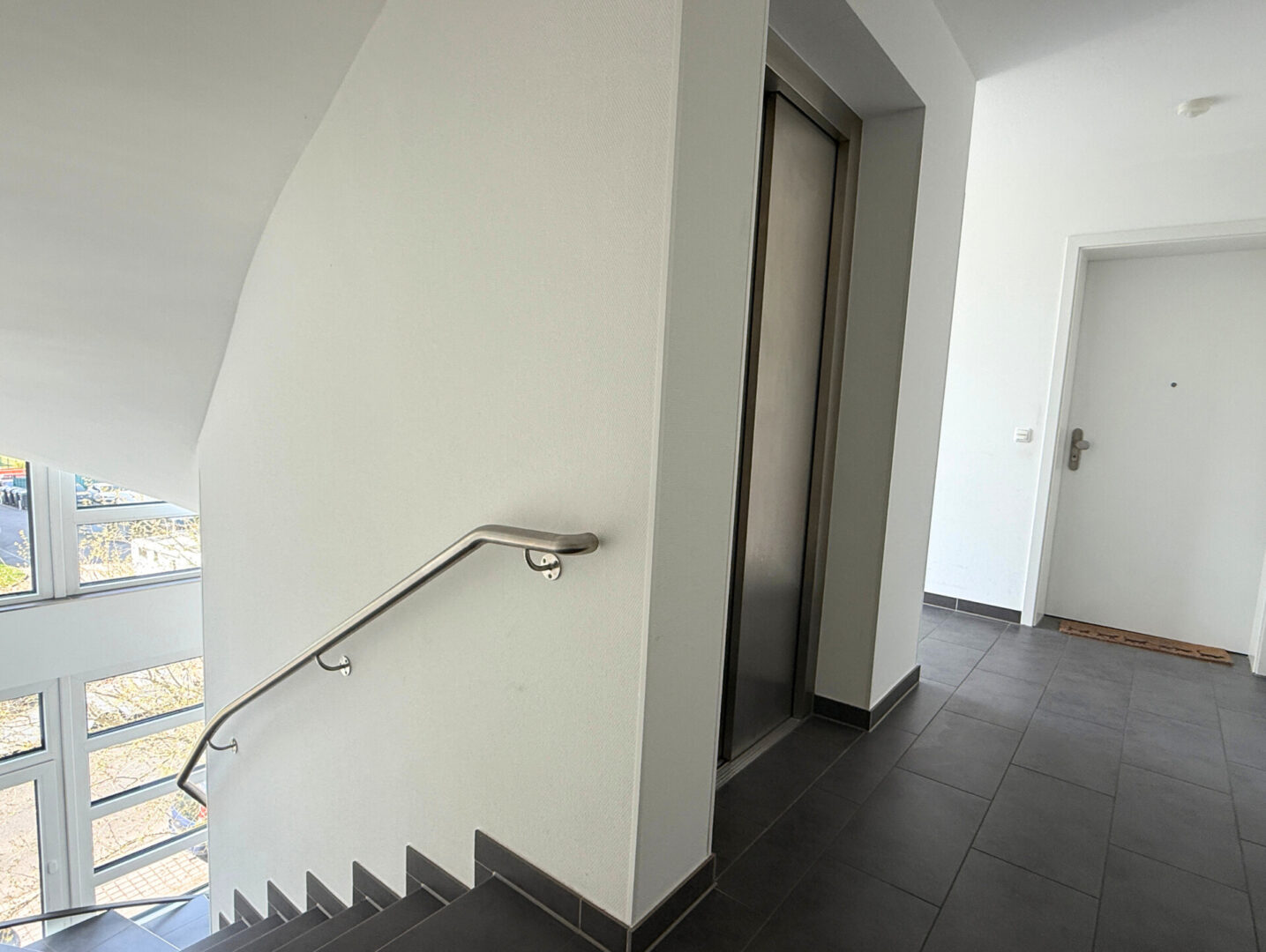 Treppenhaus