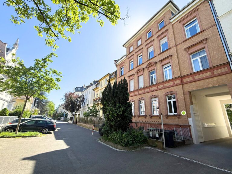 Außenaufnahme
