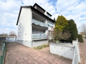 Außenaufnahme