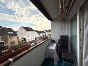 DG - Balkon
