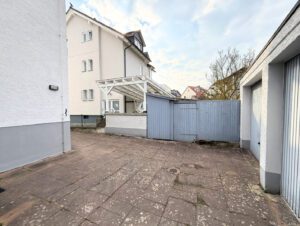 Außenaufnahme