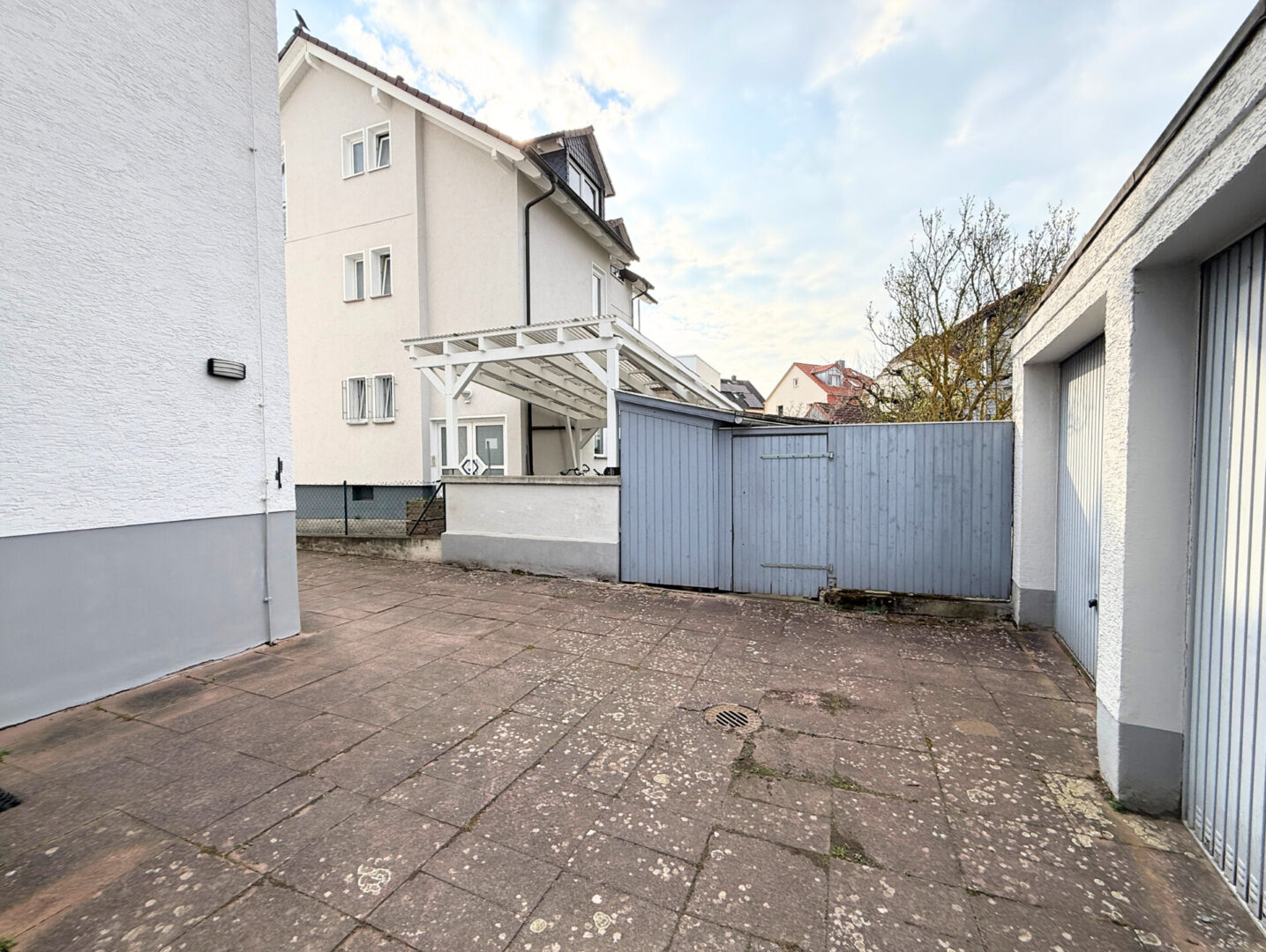 Außenaufnahme