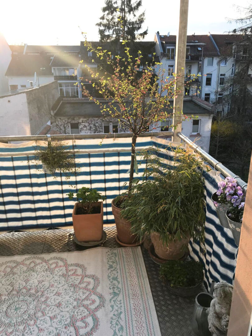 Balkon
