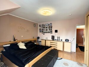 DG - Schlafzimmer