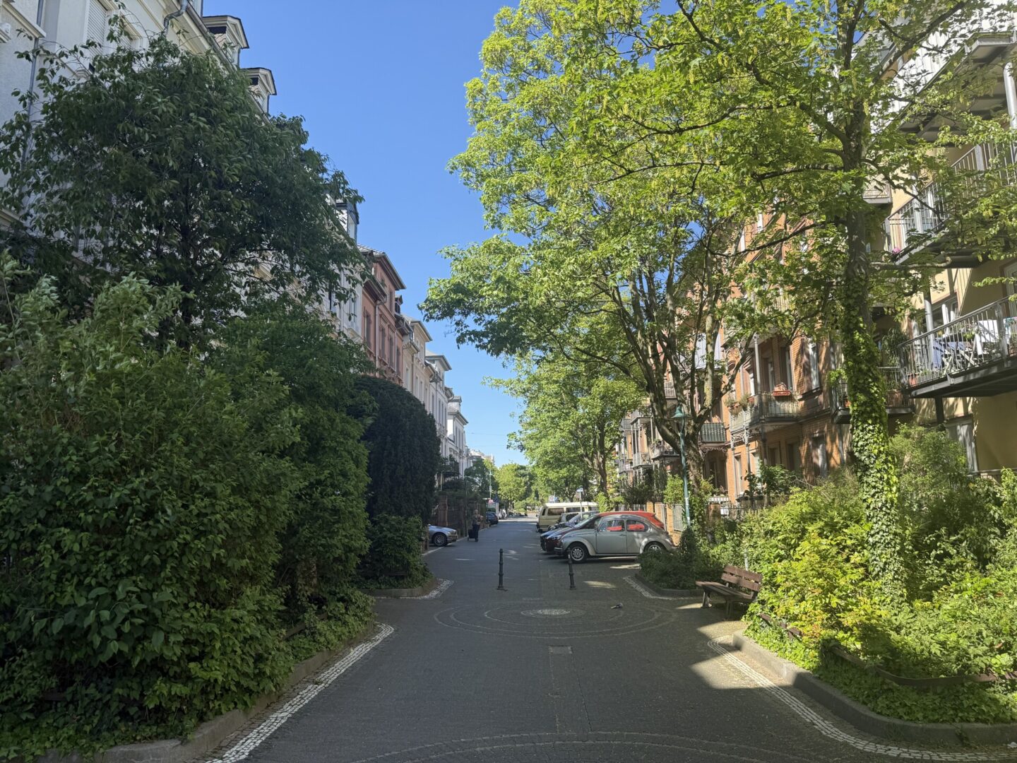 Umgebung