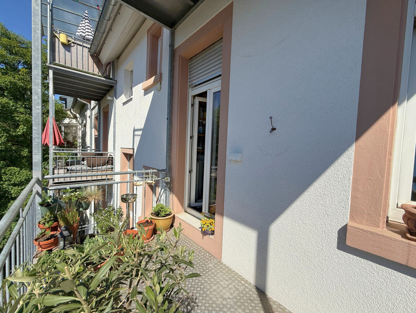 Balkon