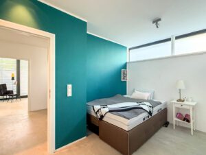 UG - Schlafzimmer