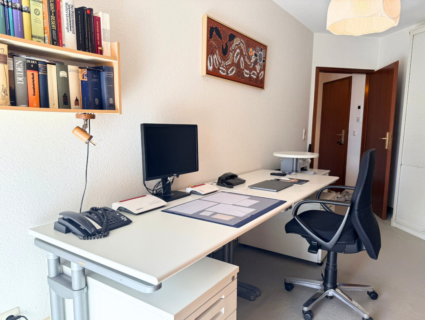 Büro