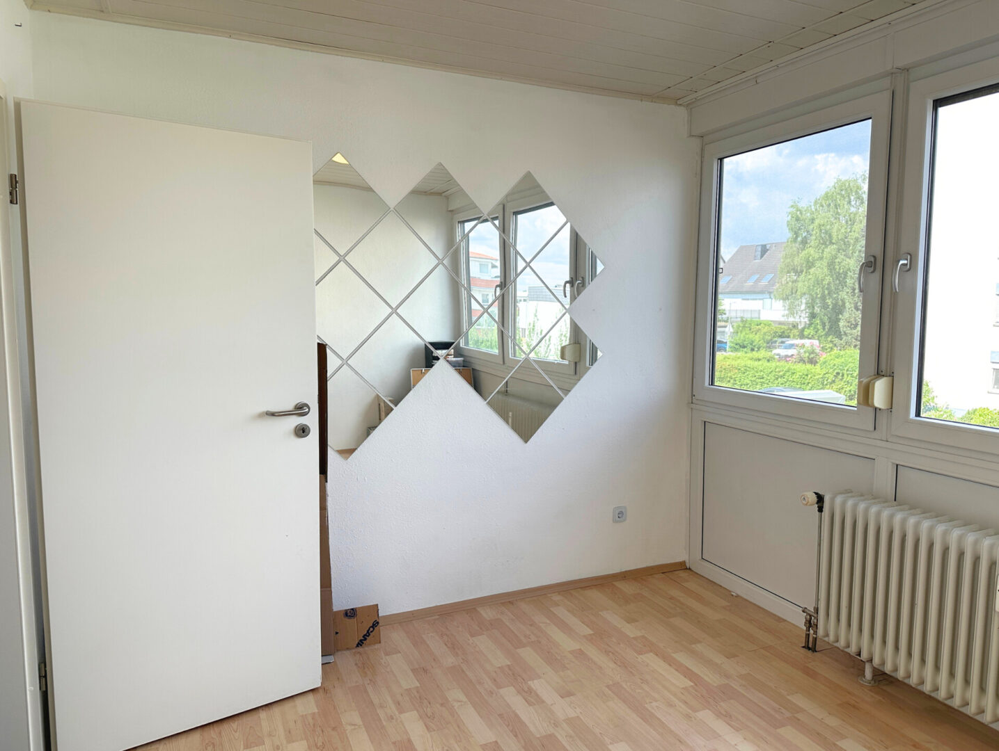 Büro