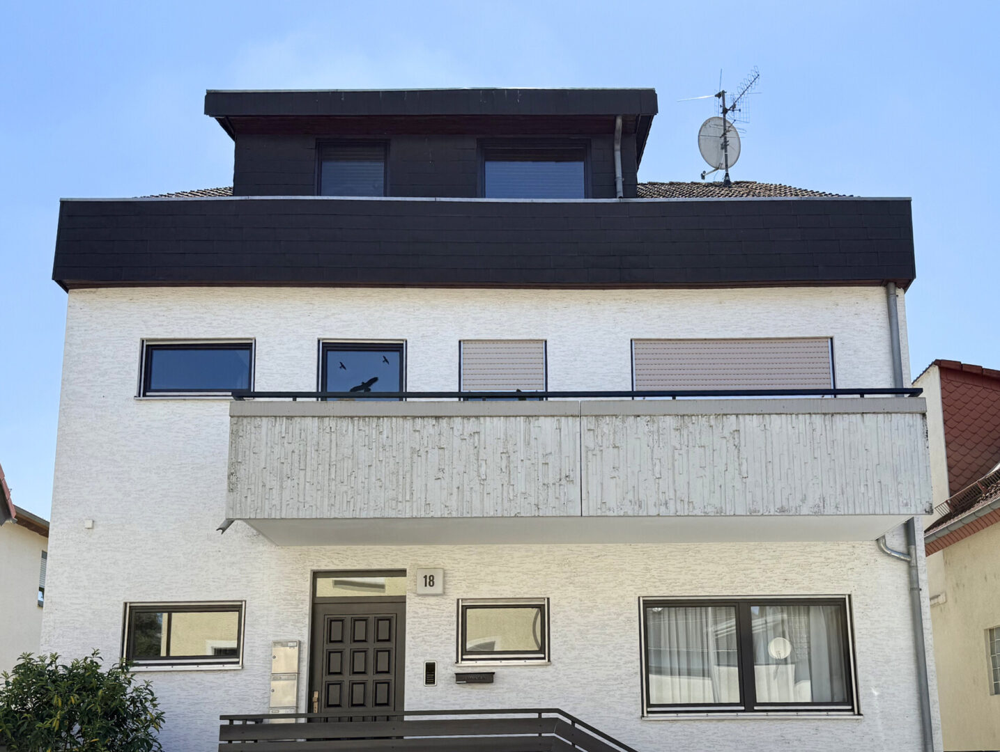 Außenansicht