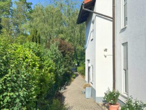 Hausanlage