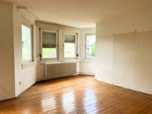 OG - Schlafzimmer II
