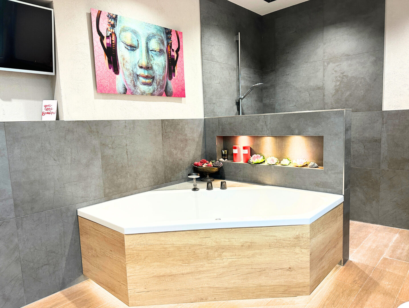 OG - Badezimmer