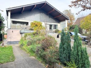 Außenbereich