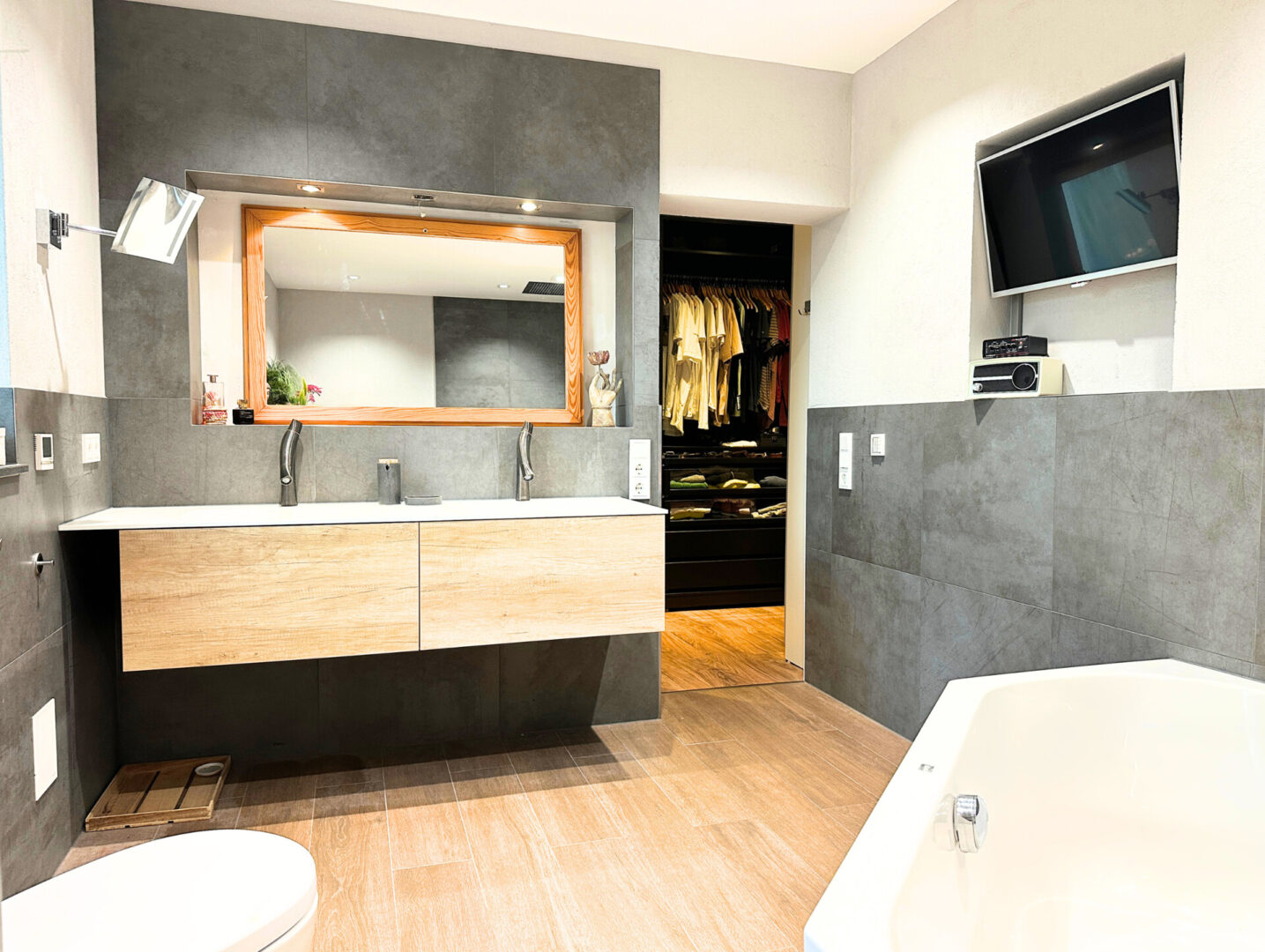 OG - Badezimmer