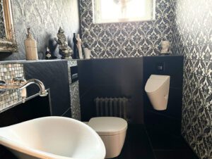 OG - Gäste-WC