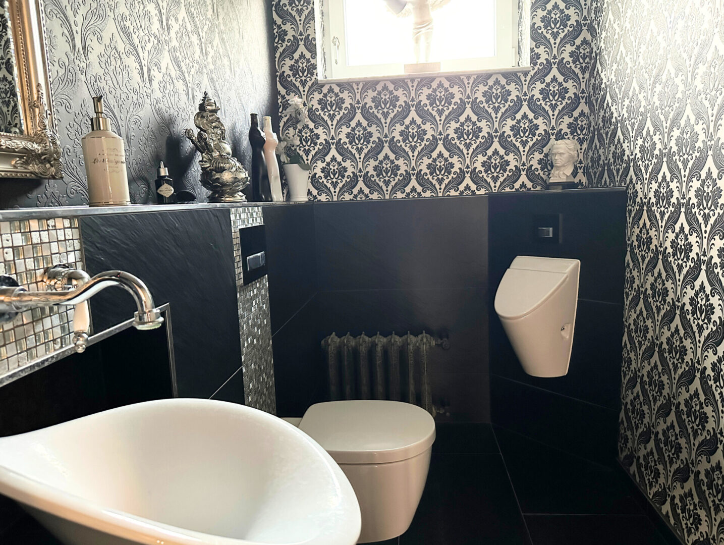 OG - Gäste-WC