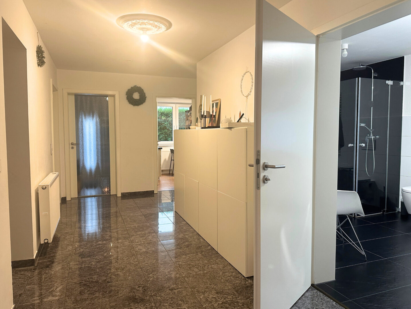 Einliegerwohnung